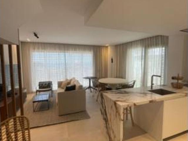 Dúplex en venta en Bellavista, Málaga