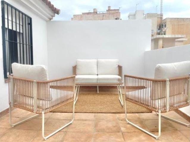 Dúplex en venta en Bailén-Miraflores, Málaga-Costa del Sol
