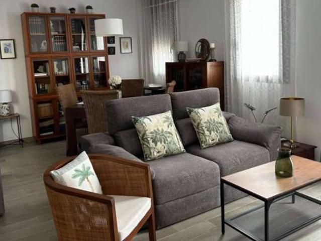 Dúplex en venta en Bailén-Miraflores, Málaga-Costa del Sol