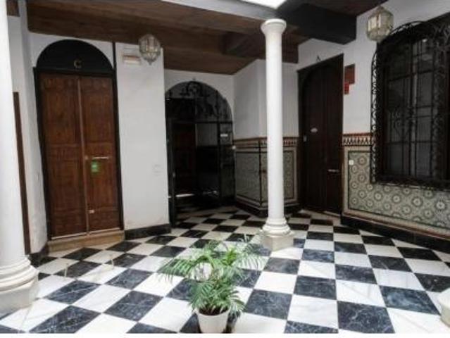 Dúplex en venta en Centro, Málaga-Costa del Sol