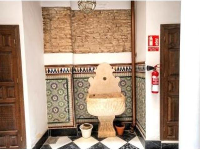 Dúplex en venta en Centro, Málaga-Costa del Sol