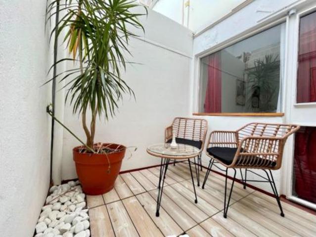 Dúplex en venta en Centro, Málaga-Costa del Sol