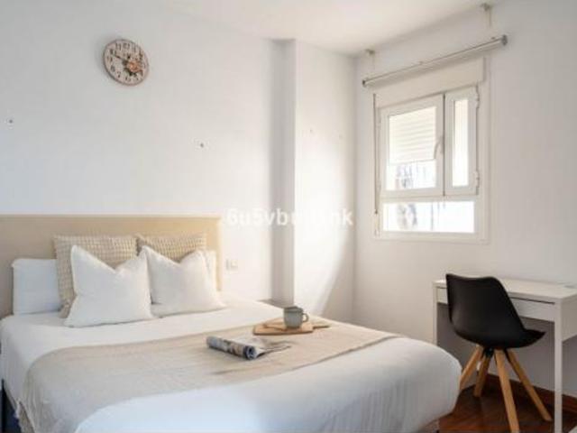 Dúplex en venta en Cruz de Humilladero, Málaga-Costa del Sol