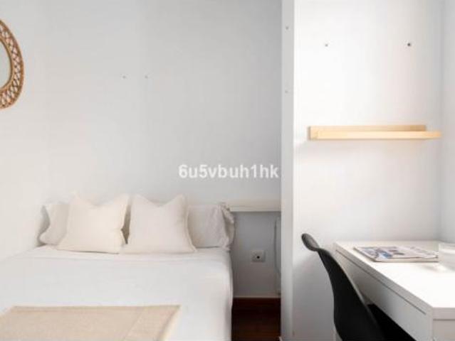 Dúplex en venta en Cruz de Humilladero, Málaga-Costa del Sol