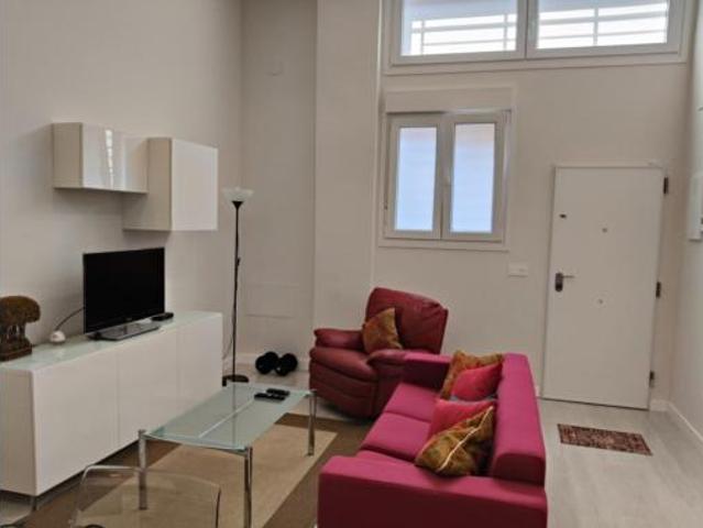 Dúplex en venta en Cruz de Humilladero, Málaga-Costa del Sol