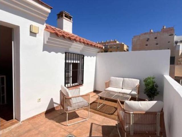 Dúplex en venta en Centro Histórico, Málaga