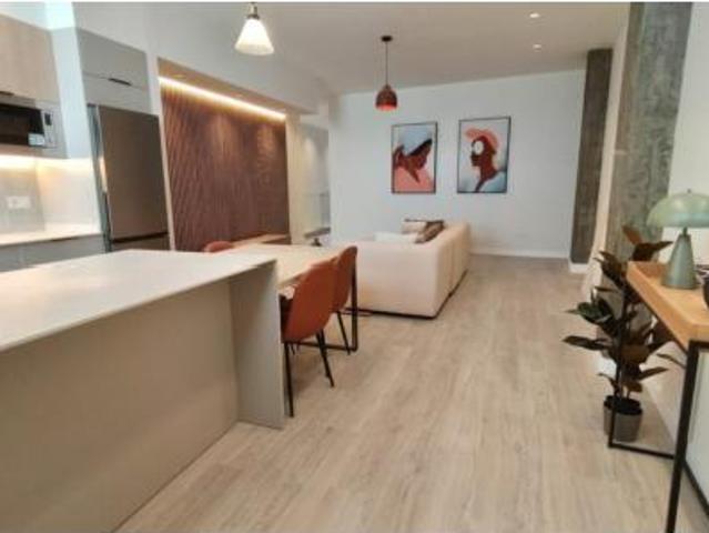 Dúplex en venta en Centro, Málaga-Costa del Sol