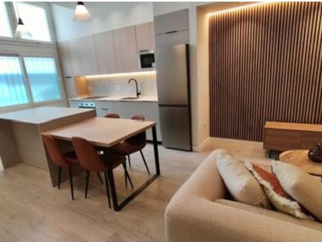 Dúplex en venta en Centro, Málaga-Costa del Sol