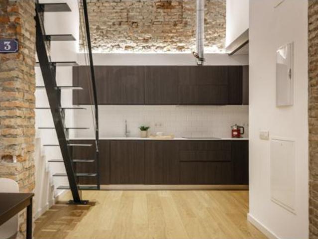 Dúplex en venta en Málaga, Centro Histórico