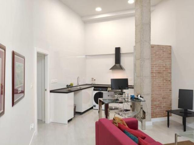 Dúplex en venta en Centro, Málaga-Costa del Sol