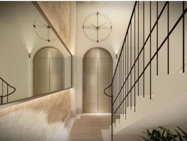 Dúplex en venta en Málaga, La Merced