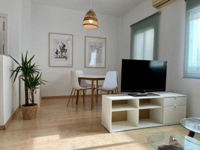 Dúplex en venta en Málaga, Centro Histórico