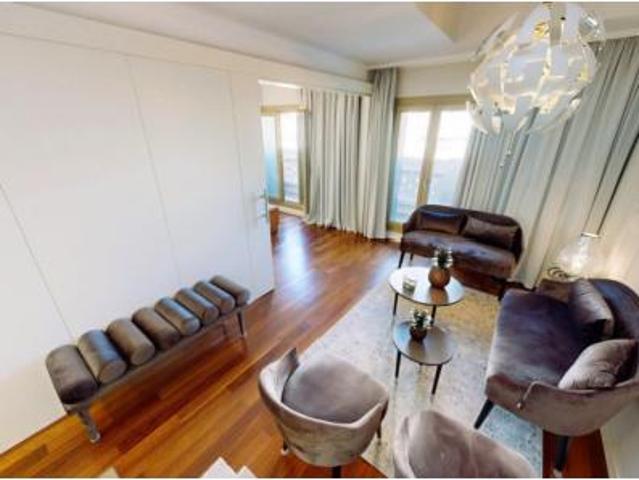 Dúplex en venta en Centro, Málaga-Costa del Sol