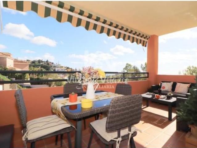 Dúplex en venta en Este, Málaga-Costa del Sol