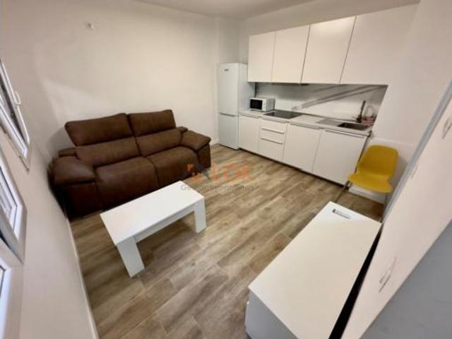 Dúplex en venta en Cruz de Humilladero, Málaga-Costa del Sol