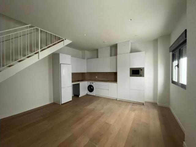 Dúplex en venta en Centro, Málaga-Costa del Sol