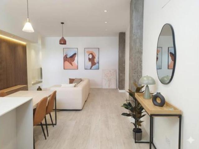 Dúplex en venta en Centro, Málaga-Costa del Sol