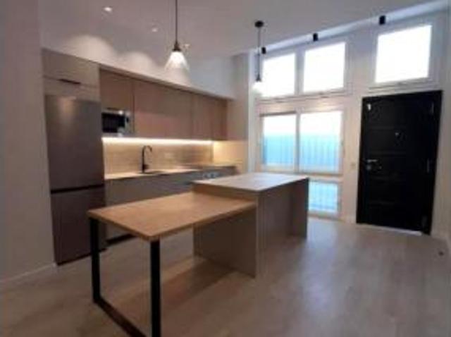 Dúplex en venta en Centro, Málaga-Costa del Sol