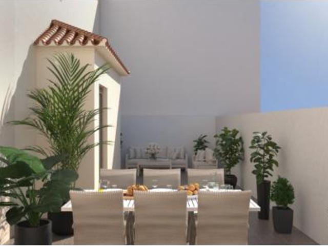 Dúplex en venta en Centro, Málaga-Costa del Sol
