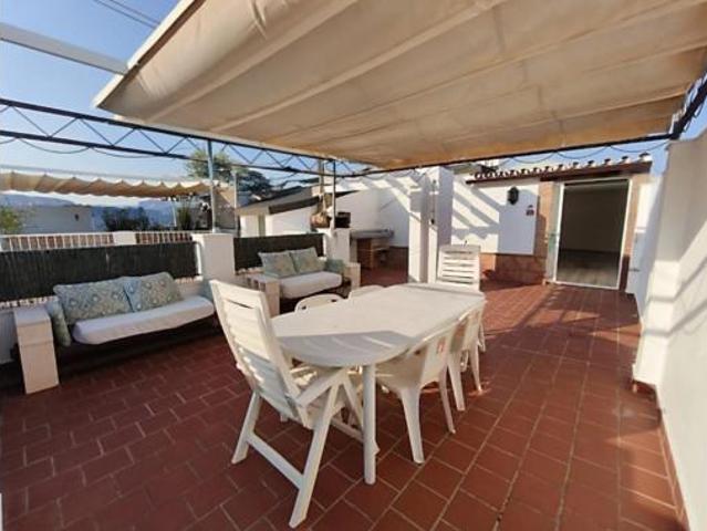 Dúplex en venta en Centro, Málaga-Costa del Sol