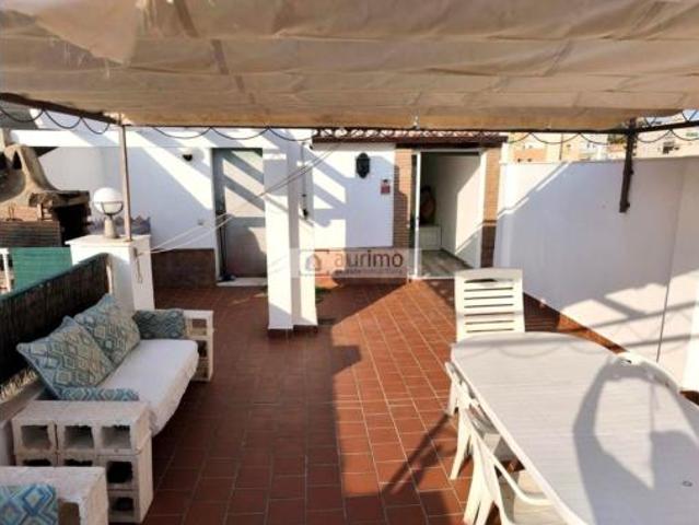 Dúplex en venta en Centro, Málaga-Costa del Sol
