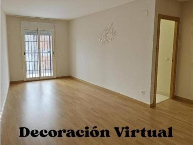 Dúplex en venta en Málaga, Cristo de la Epidemia