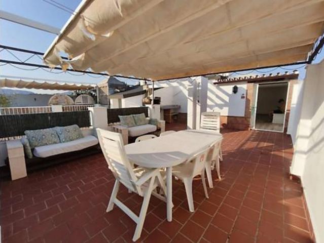 Dúplex en venta en Capuchinos, Málaga