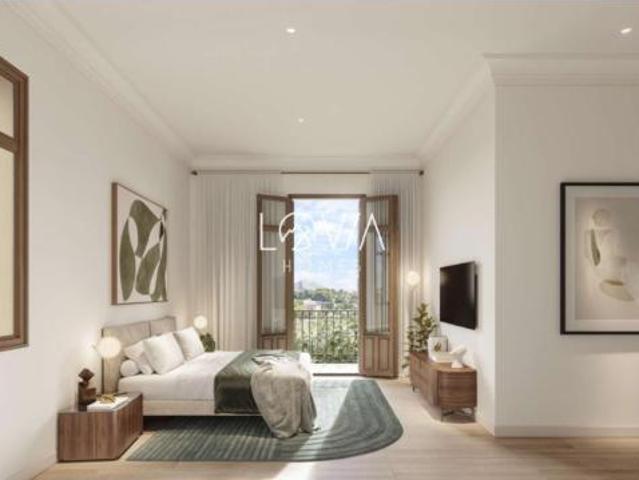 Dúplex en venta en Centro, Málaga-Costa del Sol