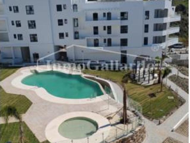 Dúplex en venta en Este, Málaga-Costa del Sol