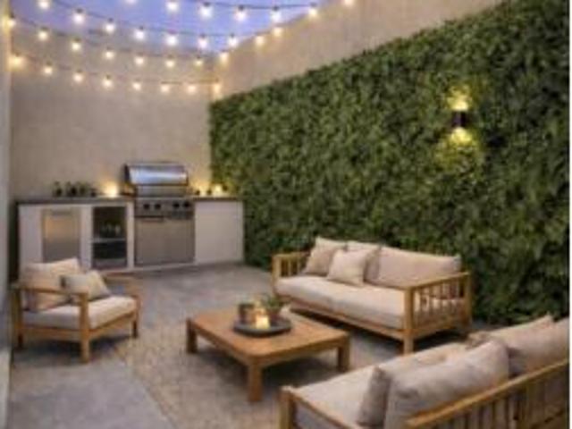 Dúplex en venta en Este, Málaga-Costa del Sol