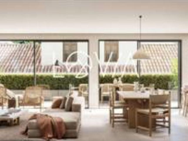 Dúplex en venta en Centro, Málaga-Costa del Sol