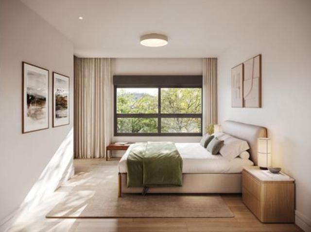 Dúplex en venta en Miramar, Málaga