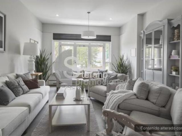 Dúplex en venta en Centro, Málaga-Costa del Sol