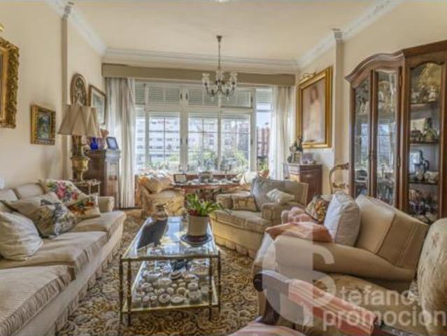 Dúplex en venta en Centro, Málaga-Costa del Sol