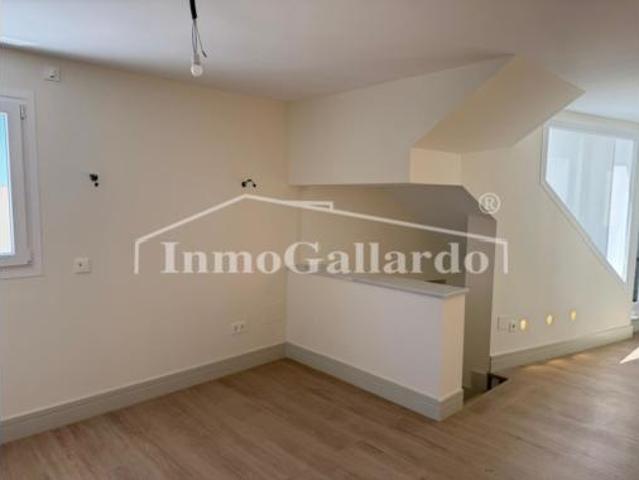 Dúplex en venta en Centro, Málaga-Costa del Sol