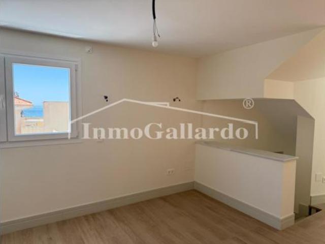 Dúplex en venta en Centro, Málaga-Costa del Sol