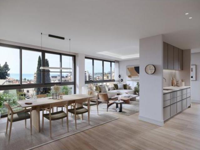 Dúplex en venta en Centro, Málaga-Costa del Sol