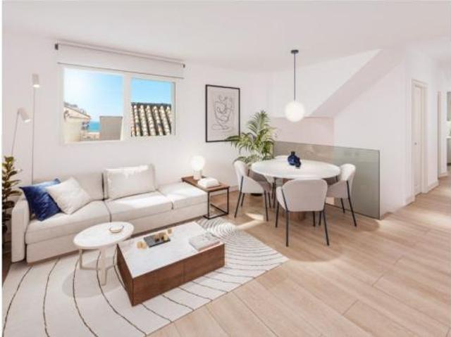 Dúplex en venta en Centro, Málaga-Costa del Sol