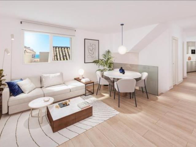 Dúplex en venta en Centro, Málaga-Costa del Sol
