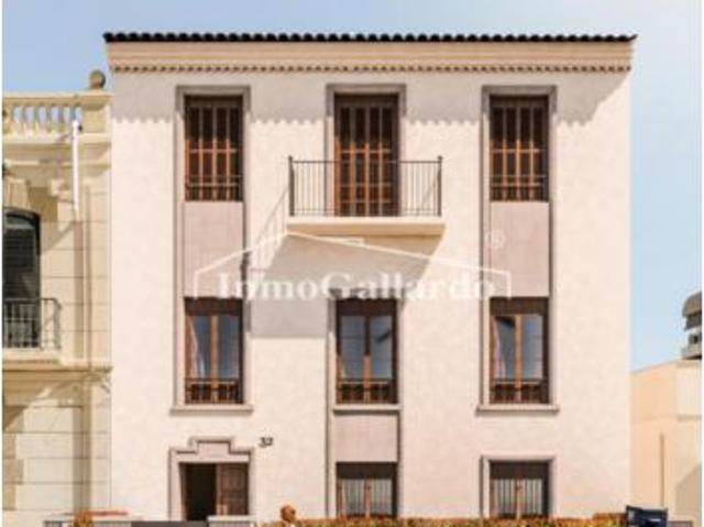 Dúplex en venta en Málaga, La Caleta