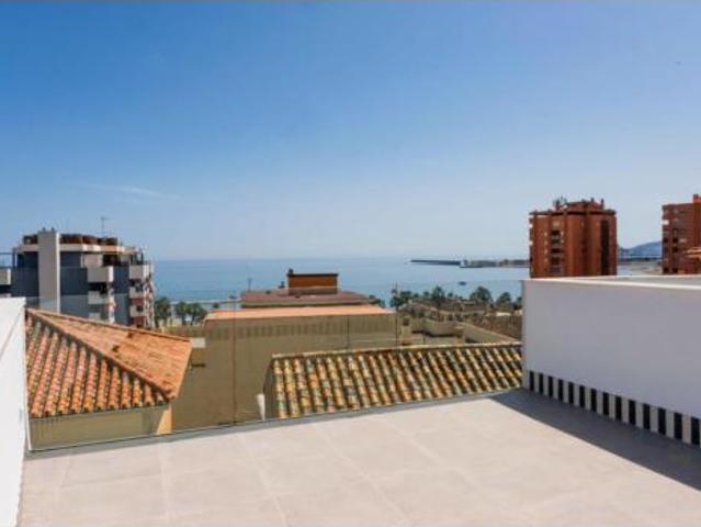 Dúplex en venta en Centro, Málaga-Costa del Sol