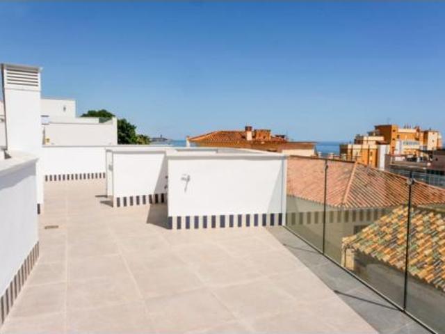 Dúplex en venta en Centro, Málaga-Costa del Sol