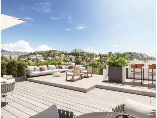 Dúplex en venta en Centro, Málaga-Costa del Sol