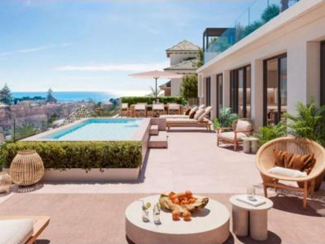 Dúplex en venta en Centro, Málaga-Costa del Sol
