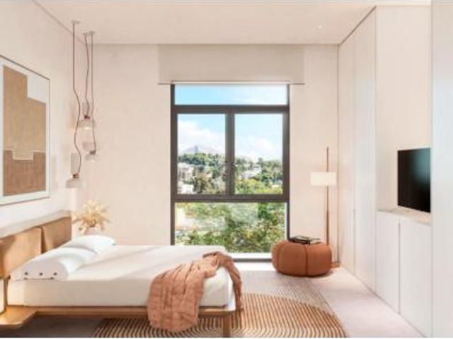 Dúplex en venta en Centro, Málaga-Costa del Sol