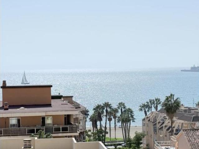 Dúplex en venta en Centro, Málaga-Costa del Sol