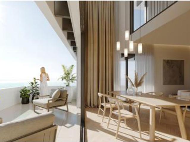 Dúplex en venta en Carretera de Cádiz, Málaga-Costa del Sol