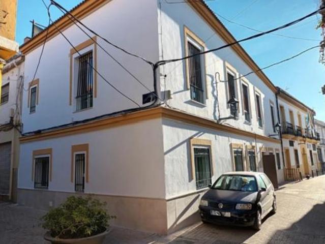 Dúplex en venta en Málaga, La Trinidad