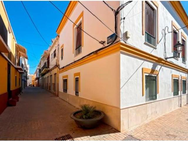 Dúplex en venta en Málaga, La Trinidad