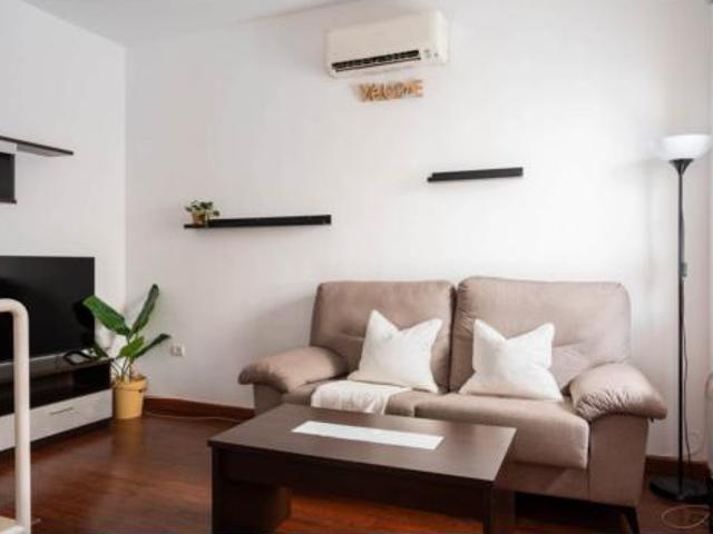 Dúplex en venta en Málaga, Perchel Norte